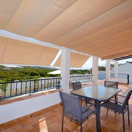 Villa Elisa Nerja