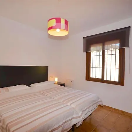 Villa Elisa Nerja