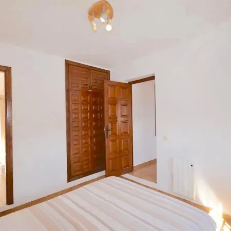 Elisa Villa Nerja