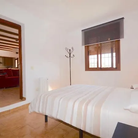 Villa Elisa *