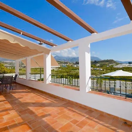 Villa Elisa