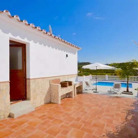 Villa Elisa Nerja