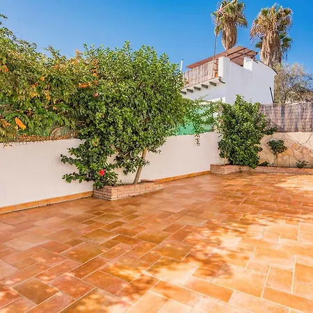 Elisa Villa Nerja
