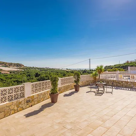 Villa Elisa *